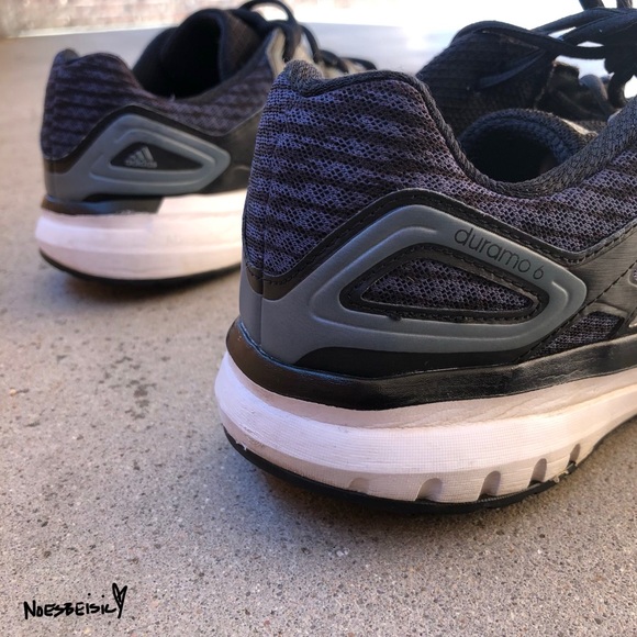 Adidas Men's Liquid 2 M Ride Running Shoes